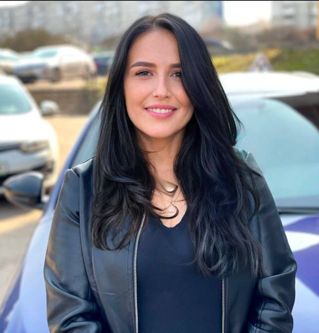 фото інструктора