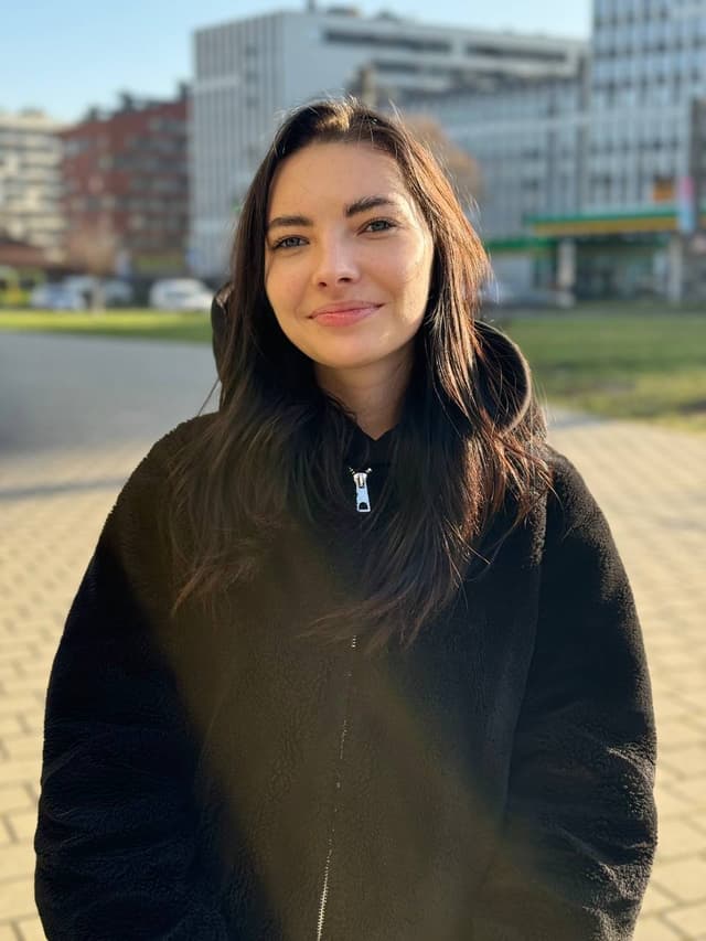 фото інструктора